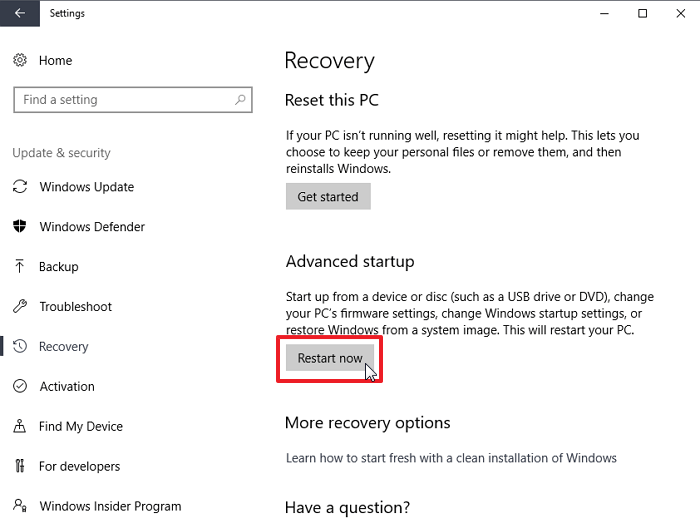 settings-advanced-startup