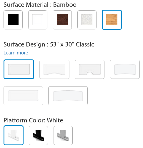 smart-desk-2-customization-options