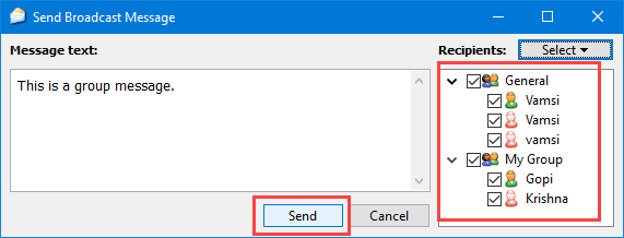 softros-lan-messenger-bordcast-message softros-lan-messenger-bordcast-message