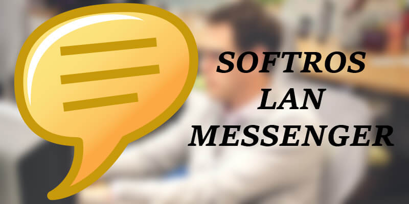 How to Send Messages and Files Over Office LAN Securely Featured Image