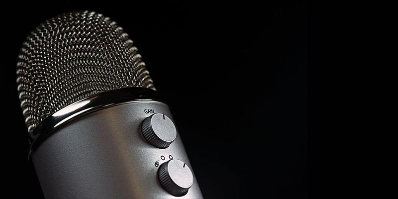 How to Get the Most Out of Your Blue Yeti Microphone Featured Image