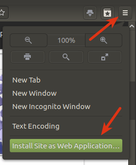 web-apps-linux-epiphany