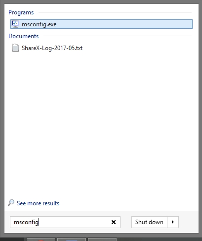 clean-driver-install-config clean-driver-install-config