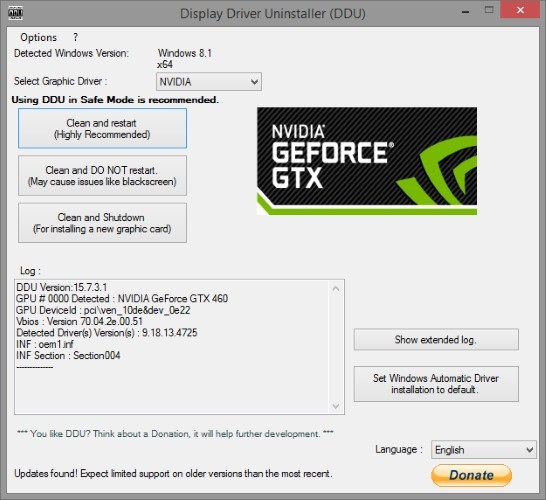 clean-driver-install-uninstaller clean-driver-install-uninstaller
