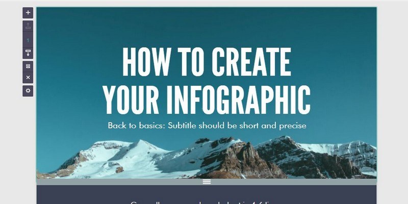 5 Sites You Can Easily Create Infographics With Featured Image