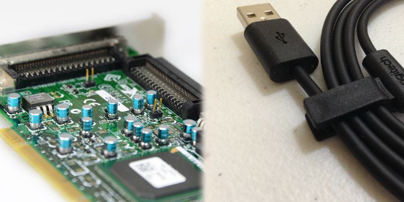 PCI vs. USB WiFi Adapters: Which Is Right for You? Featured Image