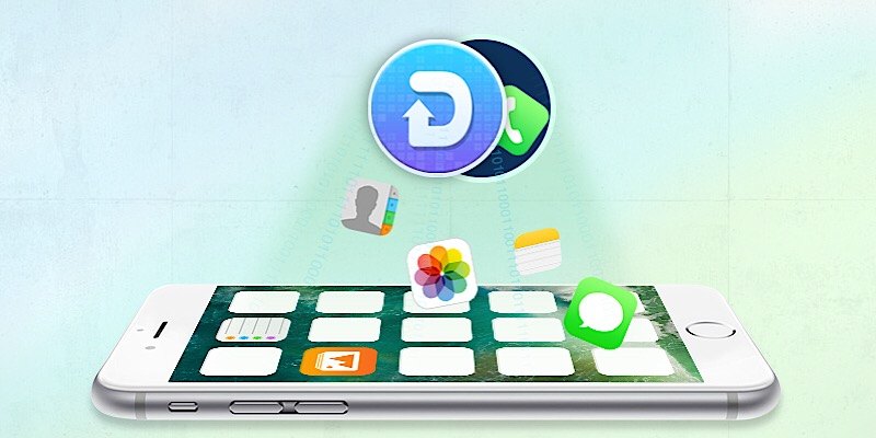 Save Your Digital Life with Primo iPhone Data Recovery Featured Image