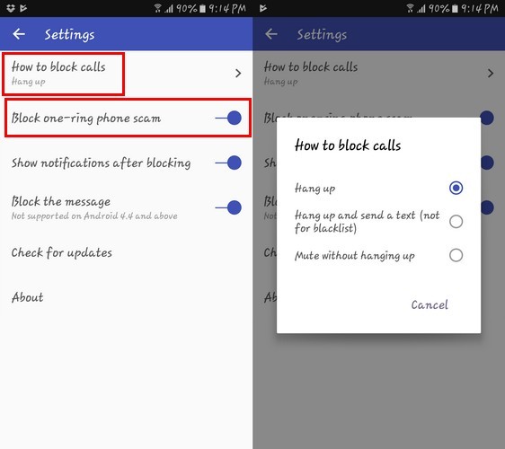 spam-call-blocker-free spam-call-blocker-free