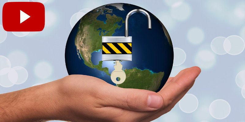 How to Watch Restricted YouTube Videos Featured Image