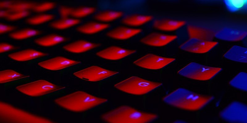 How to Create Custom Keyboard Shortcuts in Windows 10 Featured Image