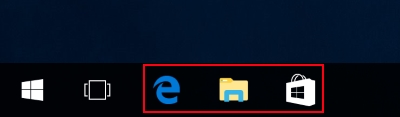 windows-10-shortcuts-taskbar windows-10-shortcuts-taskbar