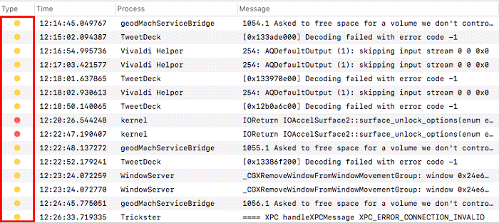 console-colored-icons