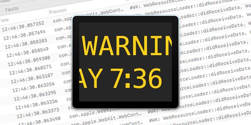 How to Make Use of Console Messages to Troubleshoot Your Mac Featured Image