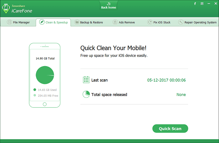 icarefone-clean-and-speedup-1