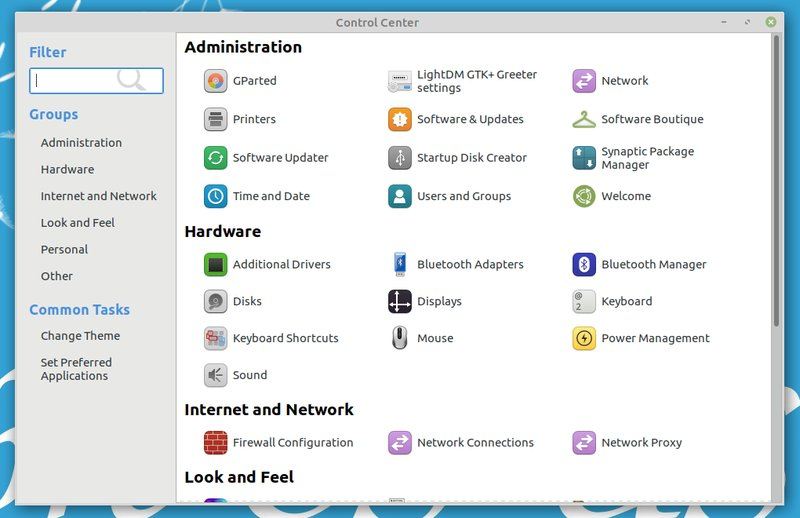 libre-os-usb-control-center libre-os-usb-control-center