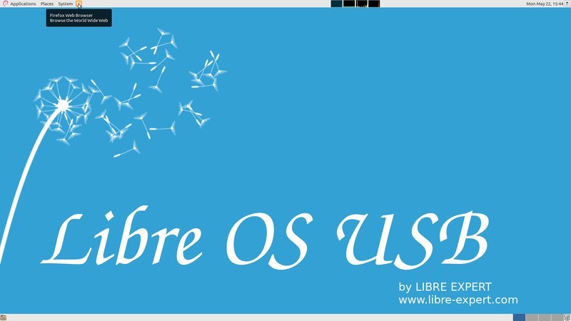 libre-os-usb-desktop libre-os-usb-desktop