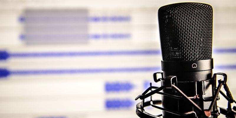 The Difference Between MP3, AAC, FLAC and Other Audio Formats Featured Image