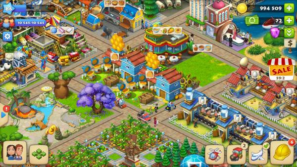 nox-app-player-township-game nox-app-player-township-game