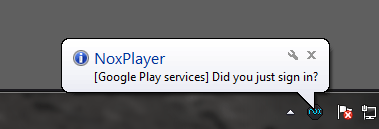 nox-app-player-windows-taskbar-notifications nox-app-player-windows-taskbar-notifications