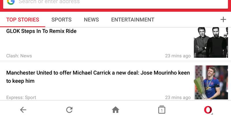 Why You Should Download Opera Mini and Give It a Go Featured Image