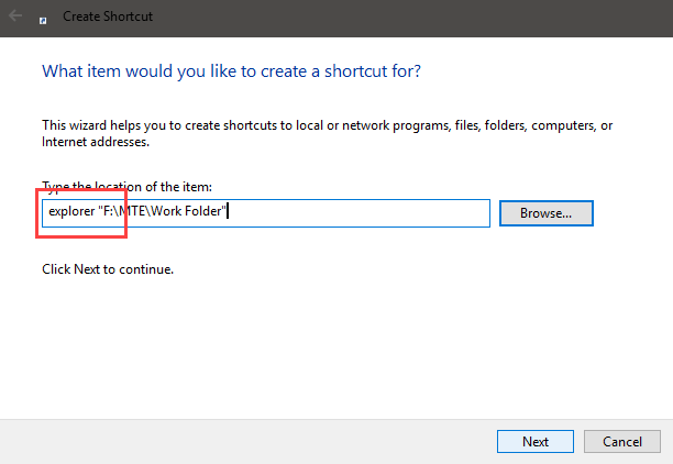 pin-custom-folders-to-taskbar-add-explorer-string pin-custom-folders-to-taskbar-add-explorer-string