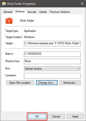 pin-custom-folders-to-taskbar-apply-icon-change