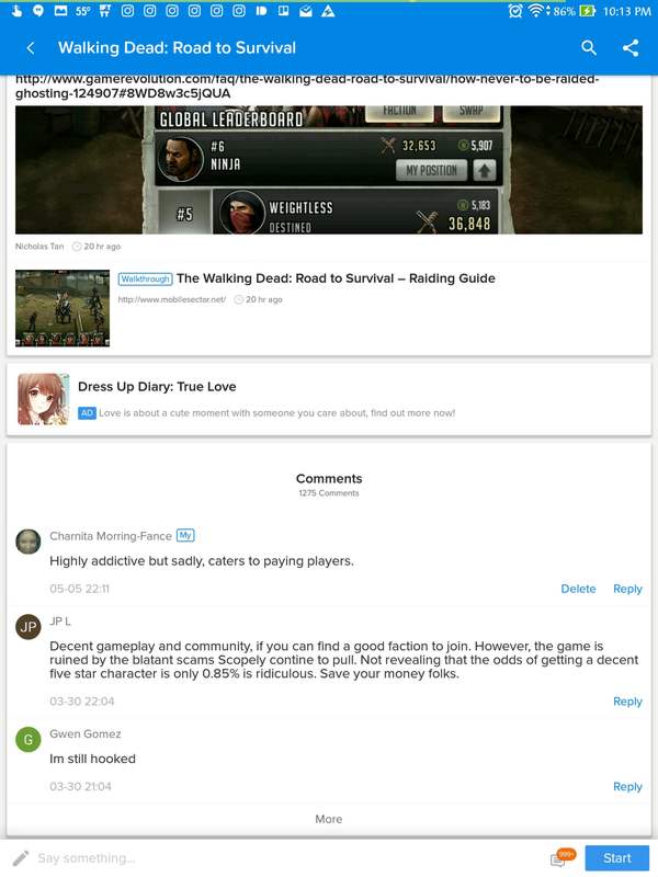 playmobo-comments playmobo-comments