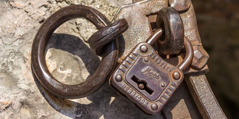 How to Remove the Lock Icon on Encrypted Folders in Windows