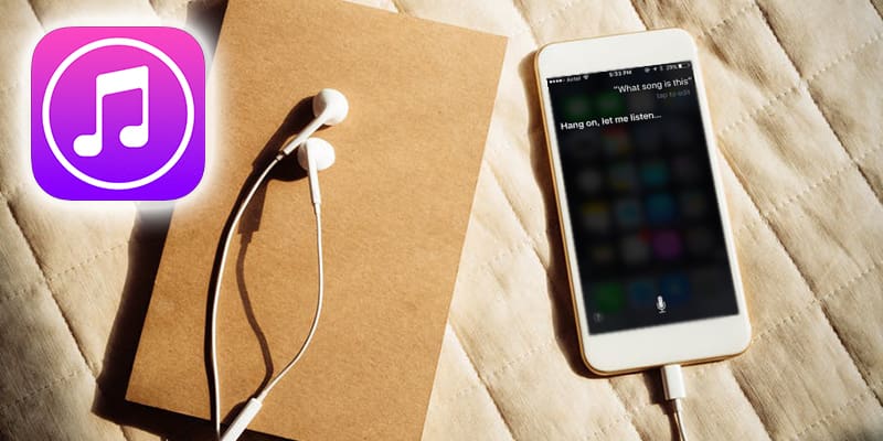 How to Find Siri-Tagged Songs in iTunes Featured Image