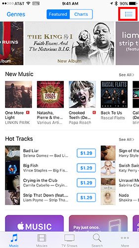 siri-tagged-songs-selection
