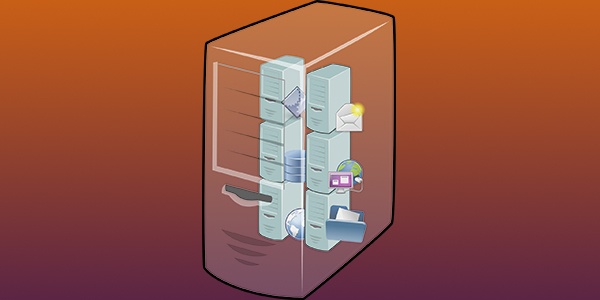 speed up virtual machine tips