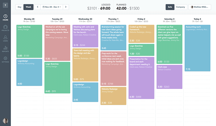 timely-time-tracking-invoicing