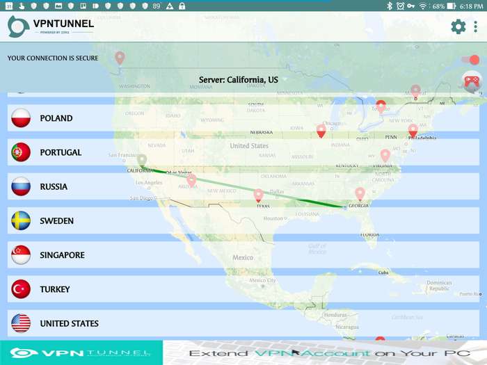 vpntunnel-android-servers vpntunnel-android-servers
