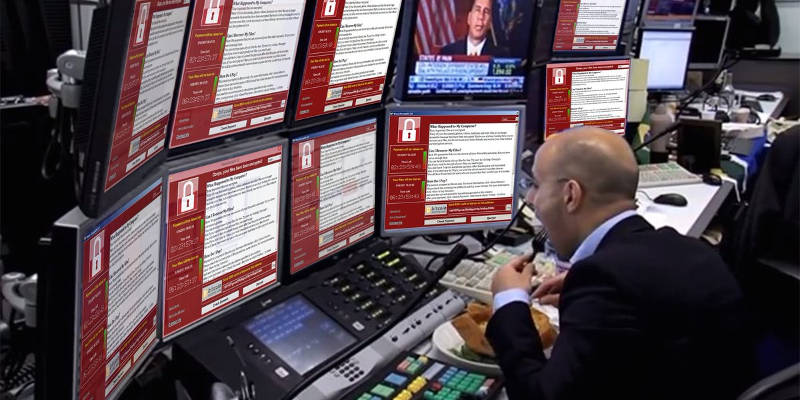 What You Need to Know About WannaCry Infecting Linux Featured Image