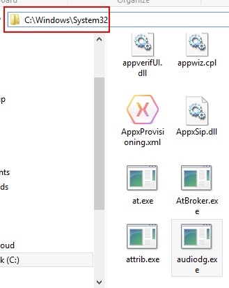 audio-isolation-system32