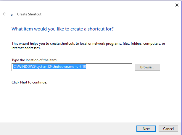 cortana-shutdown-shortcut-1
