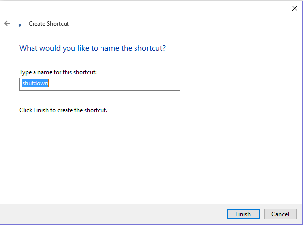 cortana-shutdown-shortcut-naming