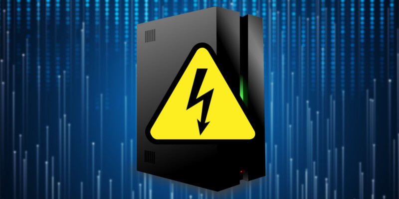 Signs and Symptoms of a Dying Power Supply Featured Image