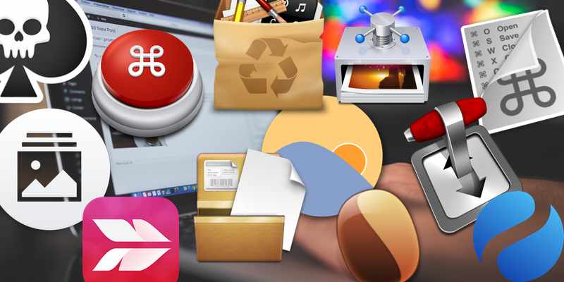 Top 13 Free and Useful Micro Apps for Mac Featured Image