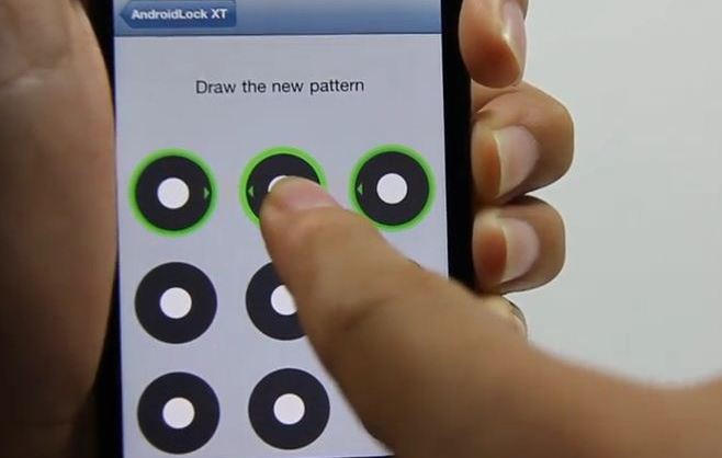 pattern-lock-draw