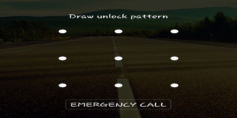 Why Pattern Locks Are Not Secure on Android (And What To Use Instead)