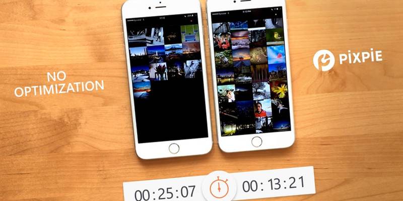 How to Easily Optimize Images In Your WordPress Site with PixPie Featured Image