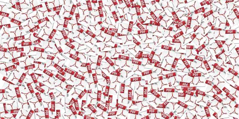 How to Save Files as PDF in Windows 10 without Additional Software Featured Image