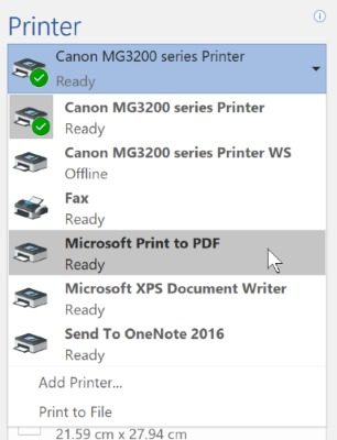 print-pdf-selection