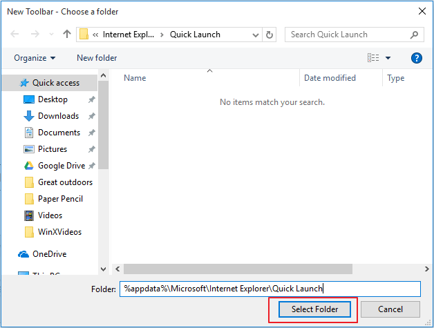 quick-launch-file-explorer quick-launch-file-explorer