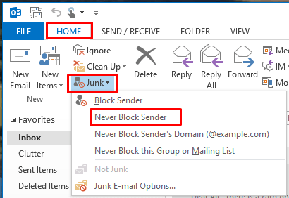 stop-legit-emails-spam-02-outlook stop-legit-emails-spam-02-outlook