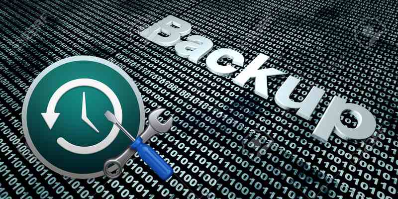 How to Modify the Time Machine Backup Schedule for Mac Featured Image