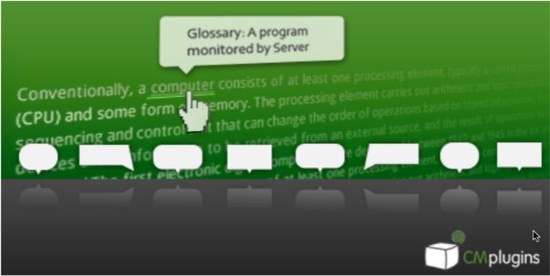 How to Add Enrich Tooltips and Glossaries to Your WordPress Site Featured Image