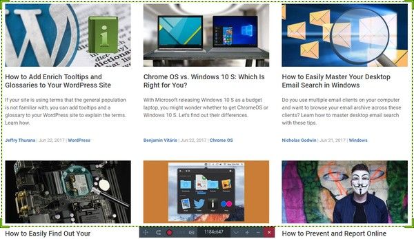 action-screen-recorder-region
