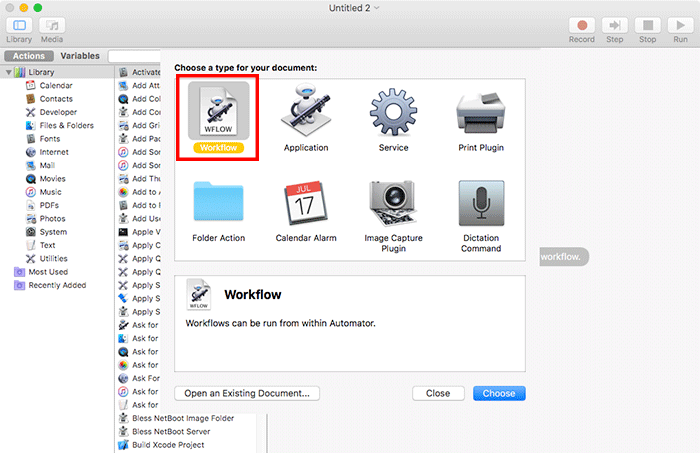automator-create-workflow